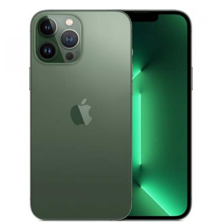 фото iPhone 13 Pro Max 128GB Зелёный