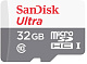 SanDisk Ultra 32GB MicroSD
