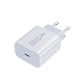 Wall Charger 20W/GT-P08