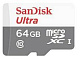 фото SanDisk Ultra 64GB MicroSD