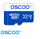 фото OSCOO 32GB MicroSD
