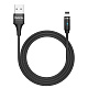 Cable USB to Lightning “U76 Fresh” լիցքավորման համար