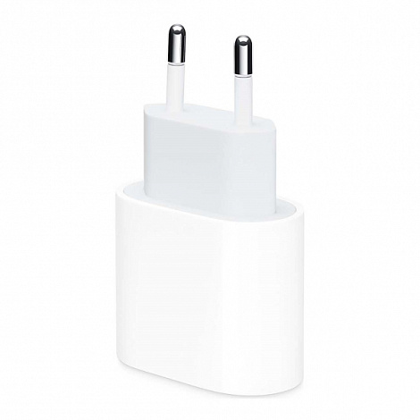 фото Apple 20W USB-C Power Adapter