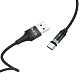 Cable USB to Type-C “U76 Fresh” для зарядки